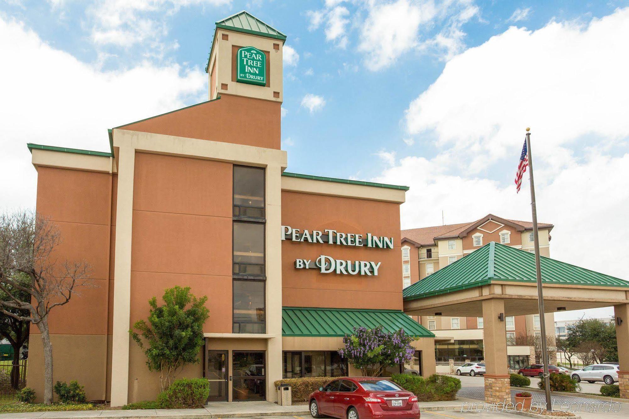Pear Tree Inn San Antonio Northwest Medical Center Экстерьер фото